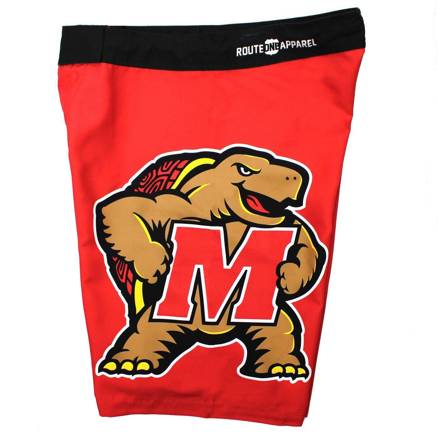 authentic-official-and-original-umd-testudo-red-board-shorts-hot-on-sale_4.jpg